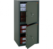 Офисный сейф ASM-90T/2